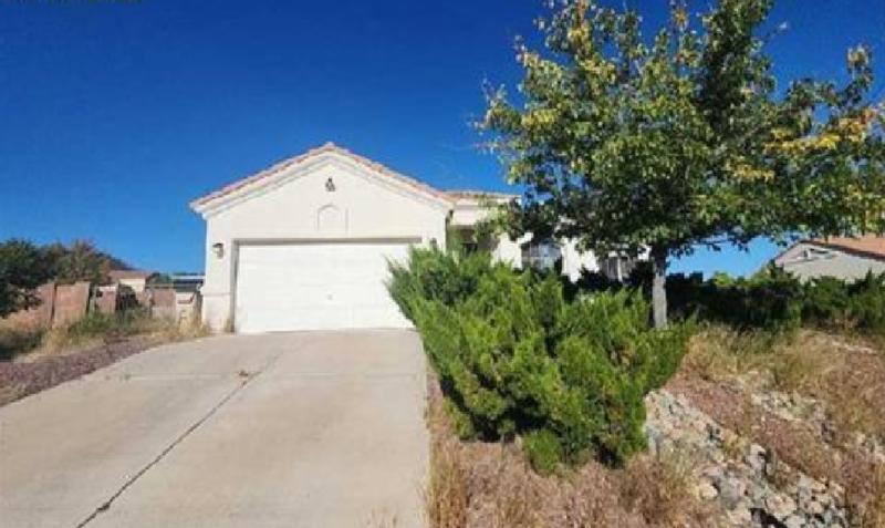 San Marino Ct, Rio Rico, AZ 85648