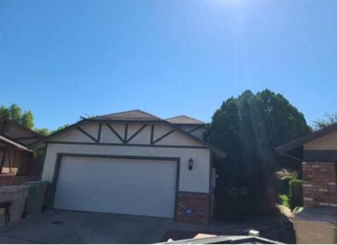 W Poinsettia Dr, Glendale, AZ 85304
