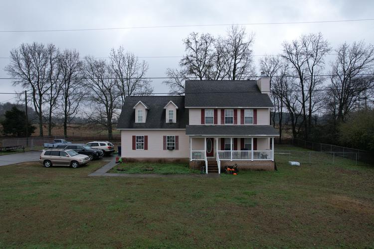 Creekside Dr, Albertville, AL 35950