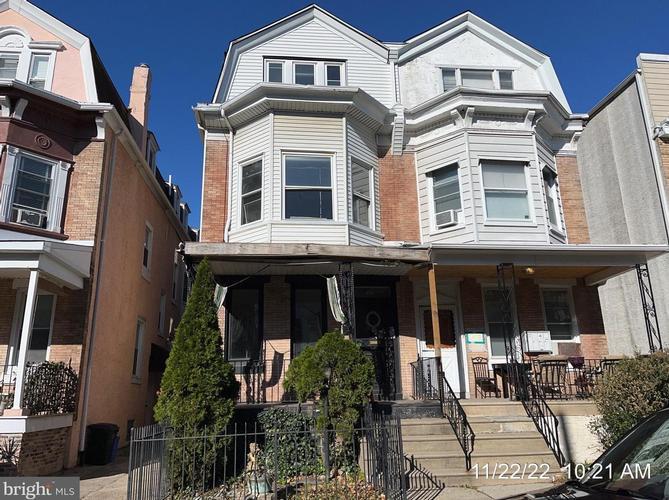 W Sharpnack St, Philadelphia, PA 19119