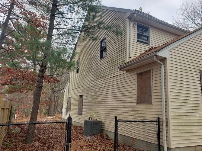 Briar Rd, Canton, MA 02021