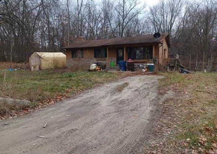 Finch Dr, Linden, MI 48451