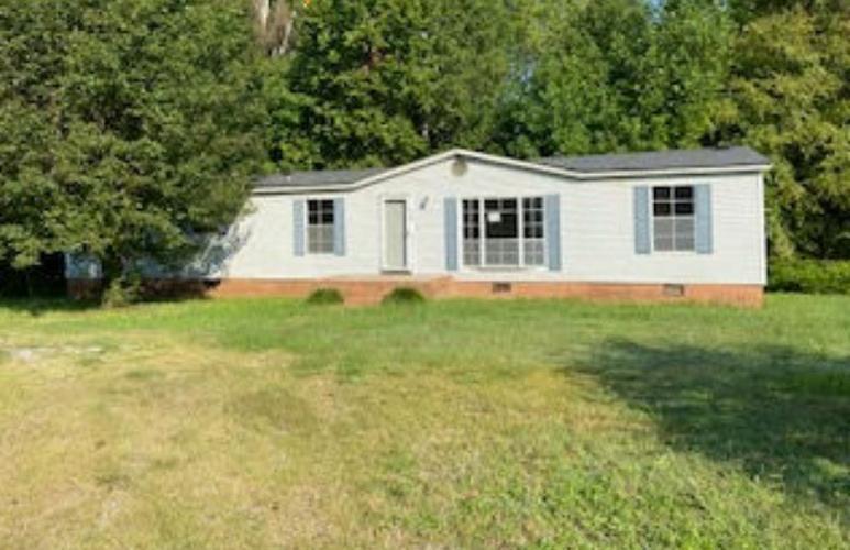 Dalton Rd, Mocksville, NC 27028