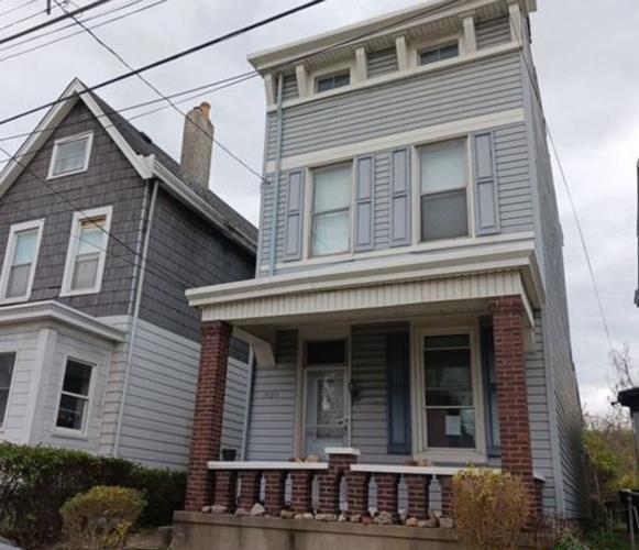Llewellyn Ave, Cincinnati, OH 45223