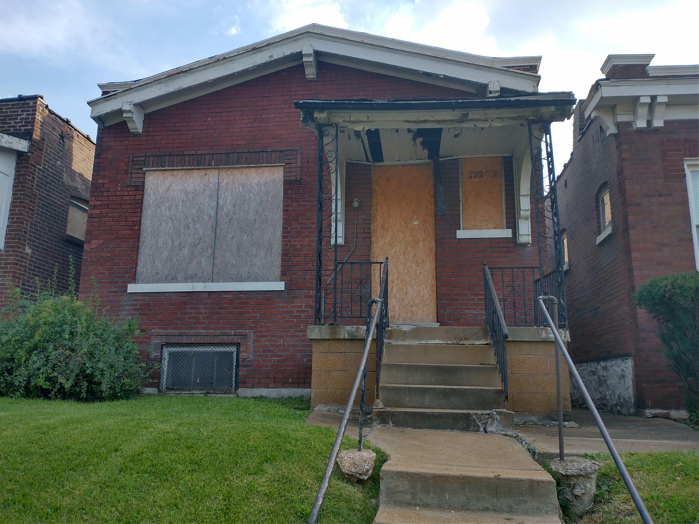 Margaretta Ave, Saint Louis, MO 63115