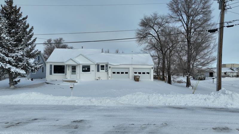 9th Ave Se, Minot, ND 58701
