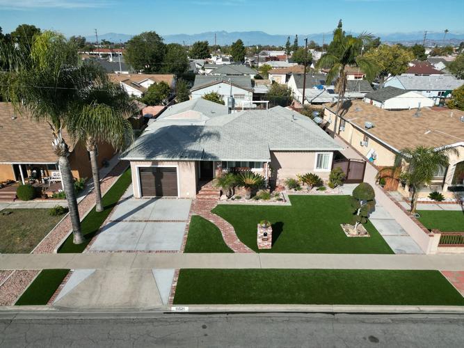 Mclaren St, Norwalk, CA 90650