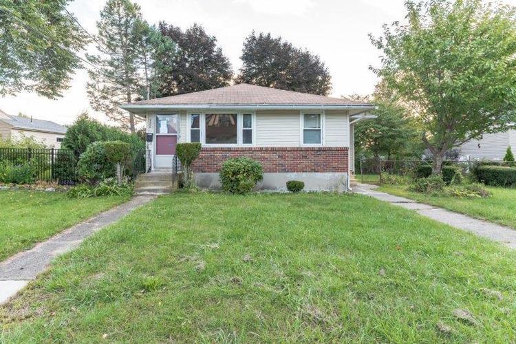 Burncoat St, Worcester, MA 01606