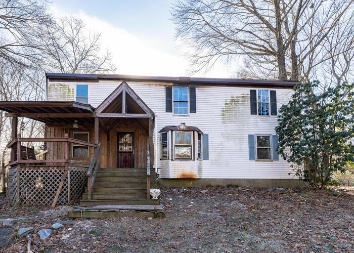 Lynch Hill Rd, Oakdale, CT 06370