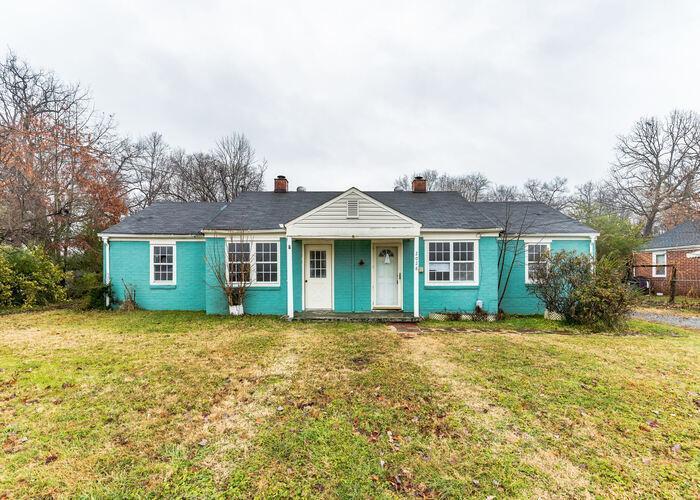 Sherwood Rd, Kingsport, TN 37664