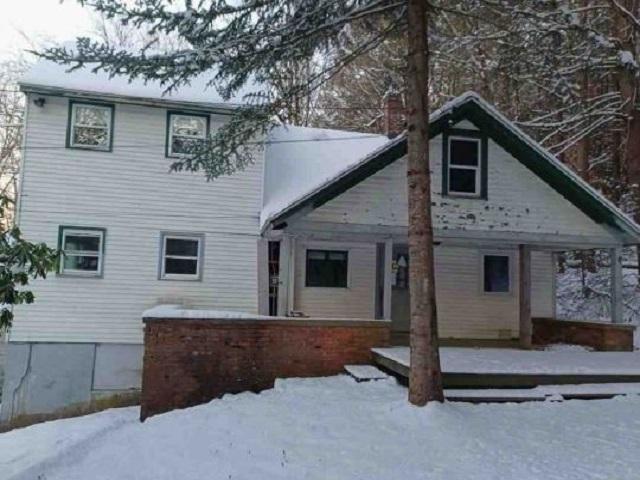 New Litchfield St, Torrington, CT 06790