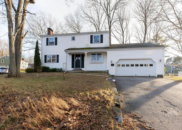 Ramble Rd, Cape Elizabeth, ME 04107