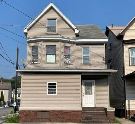 Union Ave, Altoona, PA 16602