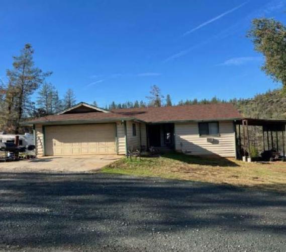 Bridger Trl, Colfax, CA 95713