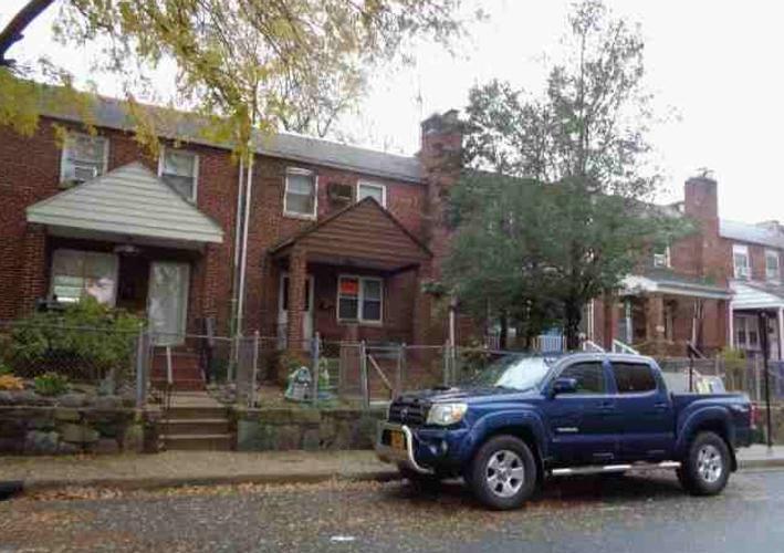S Orme St, Arlington, VA 22204