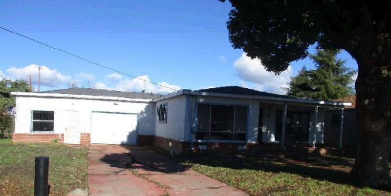 Pepper Dr, Vallejo, CA 94589