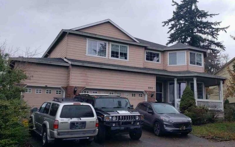 Se 155th Ave, Portland, OR 97236