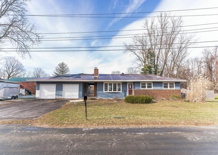 N Lincoln St, Mechanicville, NY 12118