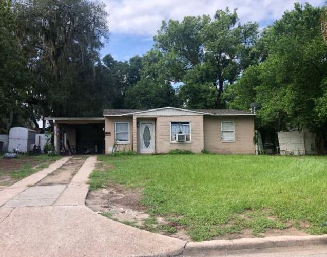 Ricardo Ln, Jacksonville, FL 32216