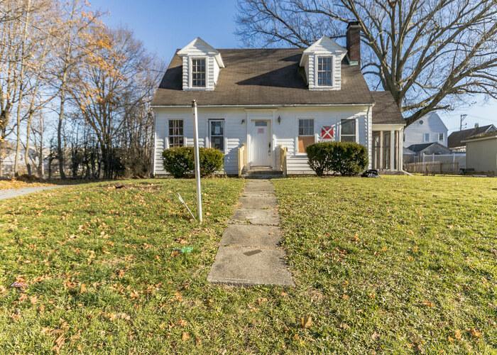 Woodcliff Ave, Poughkeepsie, NY 12603