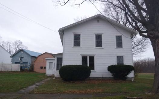 Central Ave, Brocton, NY 14716