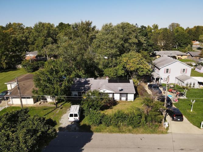 E 6th St, Anderson, IN 46012