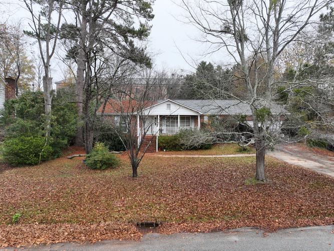 Brookview Rd, Columbia, SC 29212