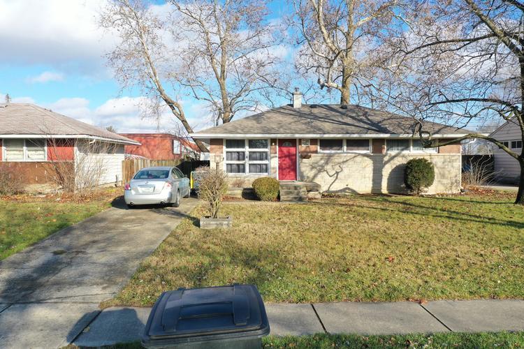 E 50th St, Indianapolis, IN 46226
