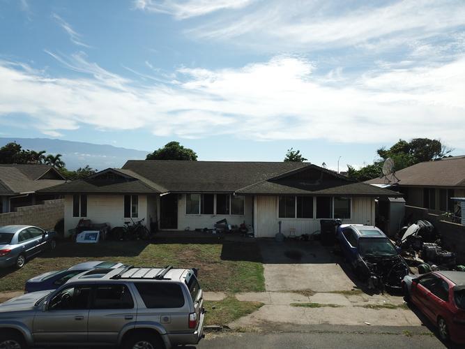S Lehua St, Kahului, HI 96732