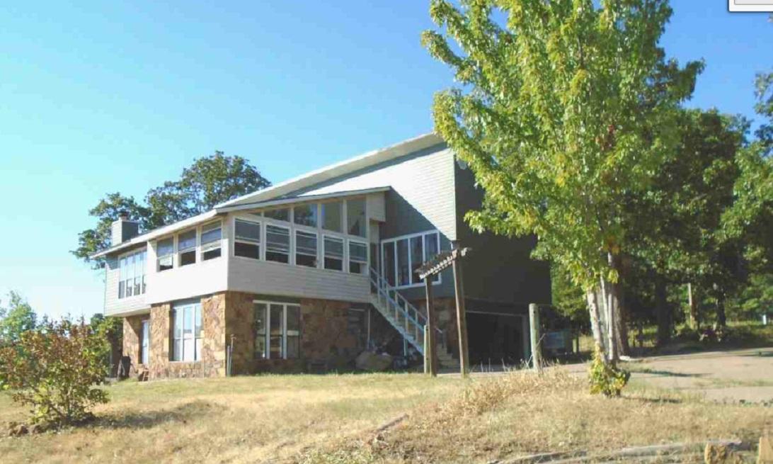 W Hickory Dr, Sand Springs, OK 74063