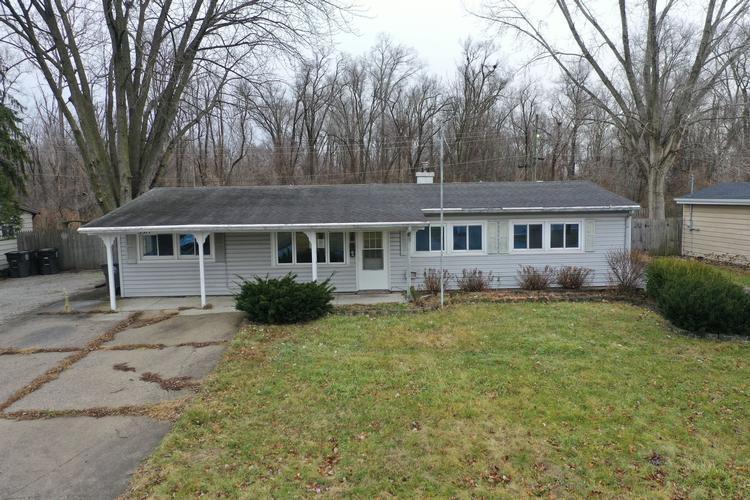 Kimberley Rd, Fort Wayne, IN 46809