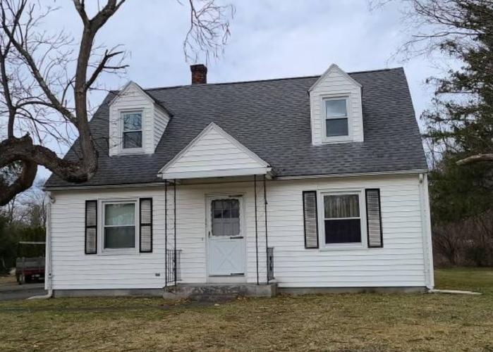 Dupuis Rd, Holyoke, MA 01040