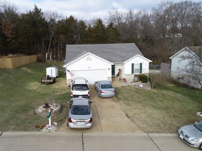 Nw Point Dr, House Springs, MO 63051