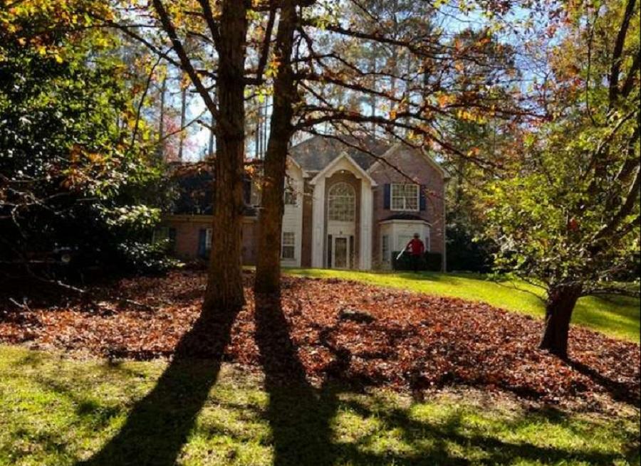 Meredith Way, Stockbridge, GA 30281
