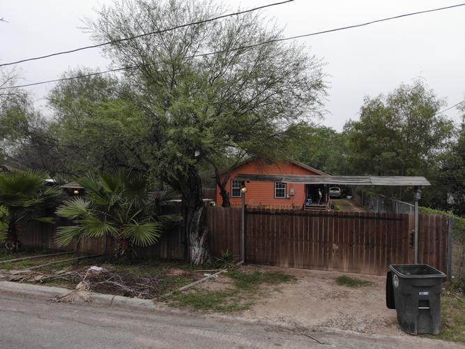 S Nicholson Ave, Mission, TX 78572