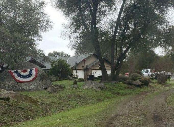 Ashworth Rd, Mariposa, CA 95338