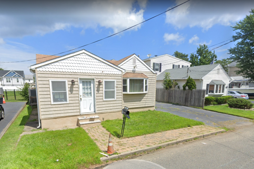 Lorillard Ave, Union Beach, NJ 07735