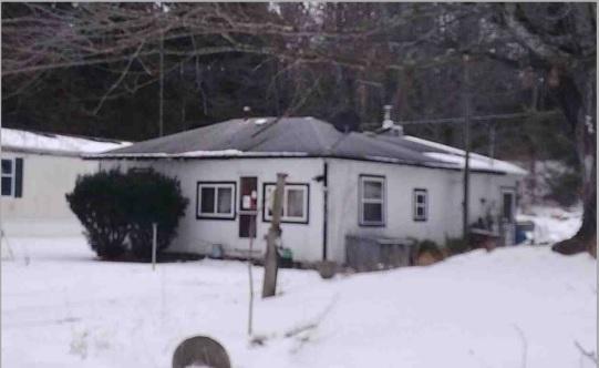 W Chippewa Dr, Rodney, MI 49342