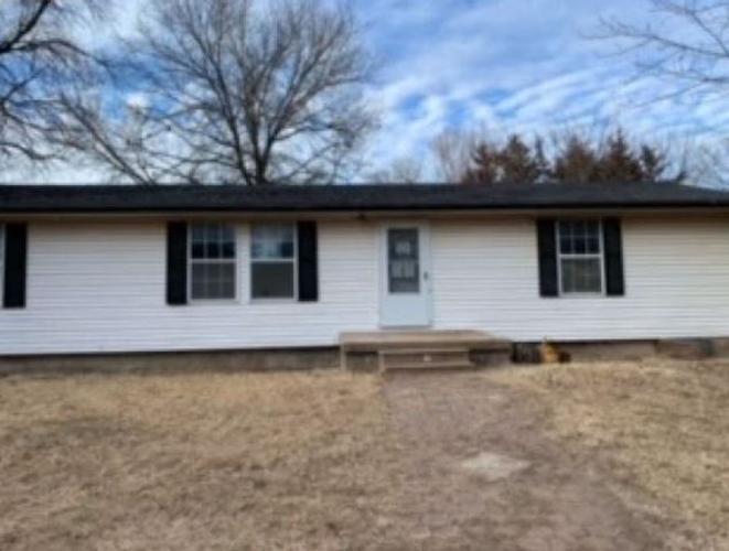 Sw 150th St, Augusta, KS 67010