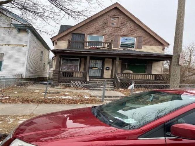 N 38th St, Milwaukee, WI 53208