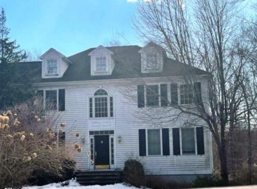 Galilee Way, Newtown, CT 06470