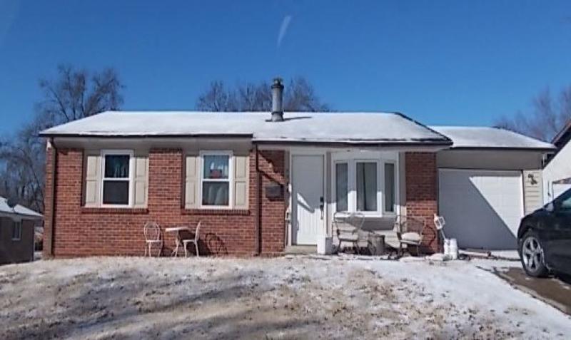 Stoney End Ct, Florissant, MO 63031