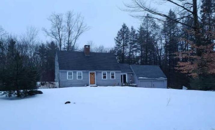 Ridgewood Dr, Kingston, NH 03848