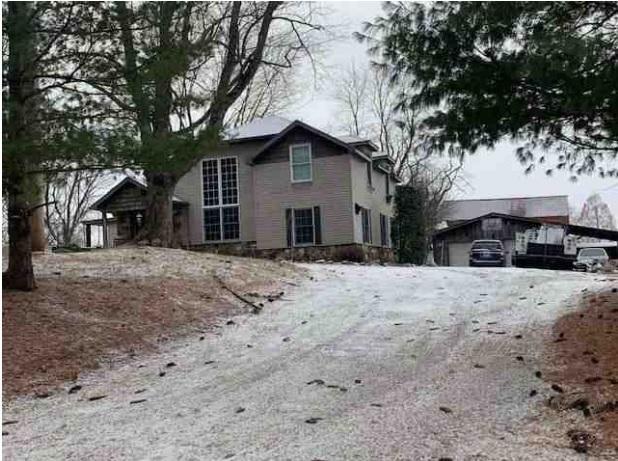 Boberg Rd, Evansville, IN 47712