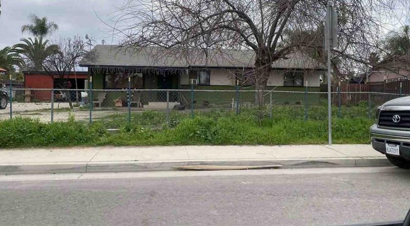 W Los Angeles Ave, Shafter, CA 93263