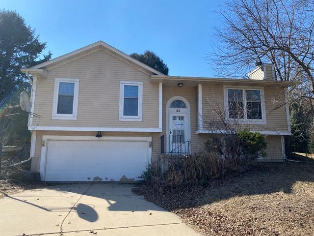 Jacobs Ct, Madison, WI 53711
