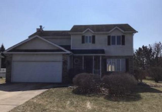 W 75th Ave, Schererville, IN 46375