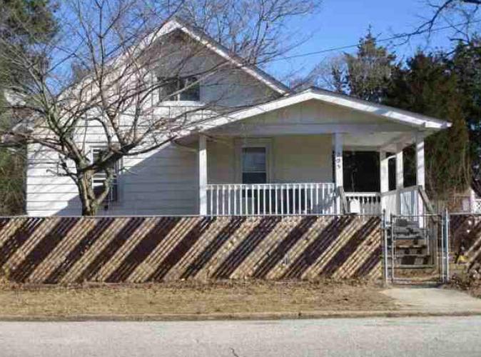 N 8th St, Millville, NJ 08332