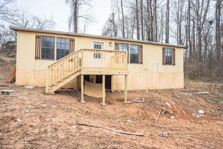 Ridge Rd, Marion, NC 28752