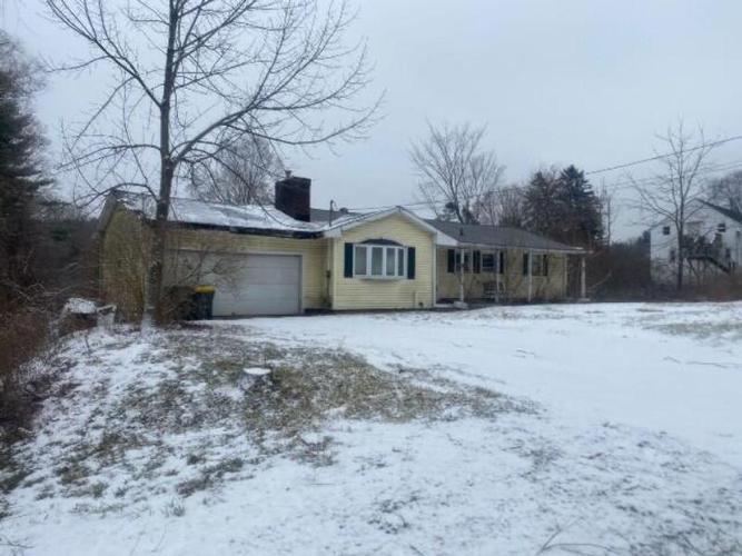Putnam Park Rd, Bethel, CT 06801
